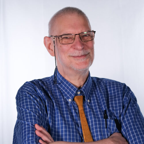 Andre Gauthier 2