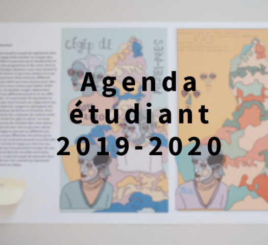 Agenda