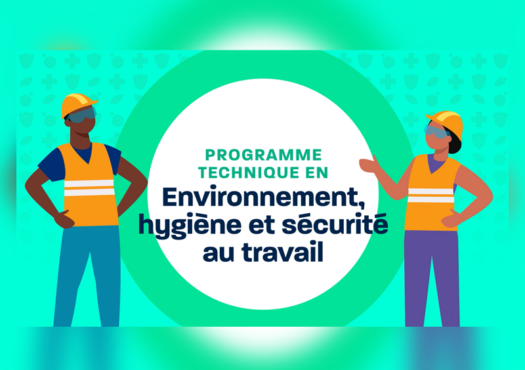 environnement hygiène sécurité au travail