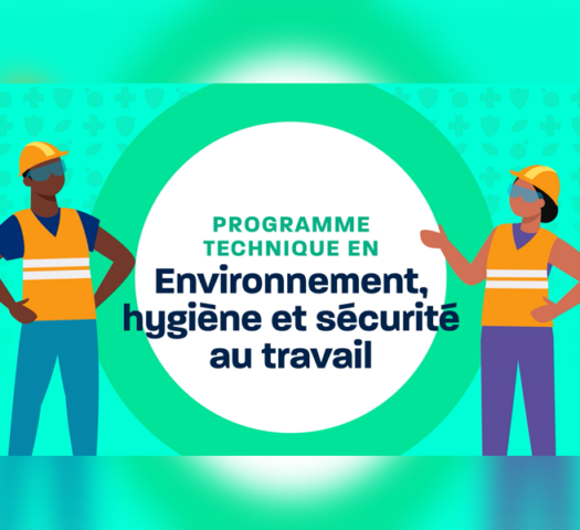 environnement hygiène sécurité au travail