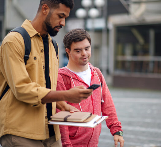 Techniques d'éducation spécialisée