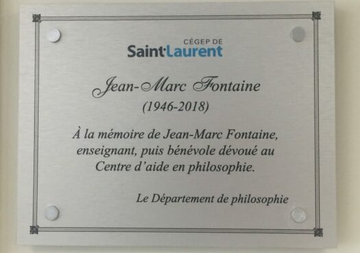JM Fontaine