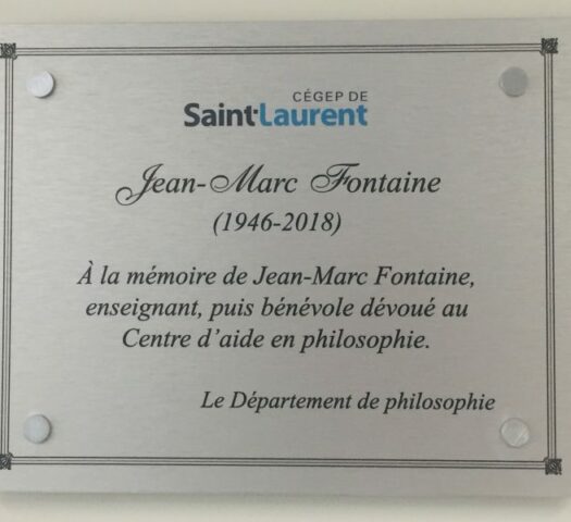 JM Fontaine