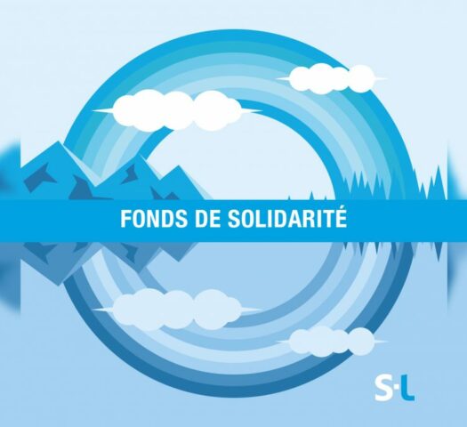 Fonds de solidarité