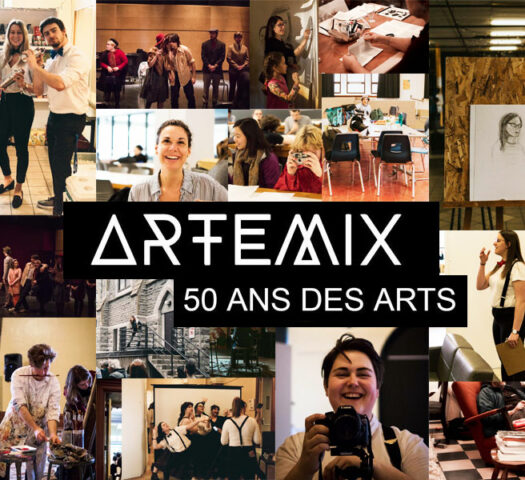 artemix 50 ans arts retour 1