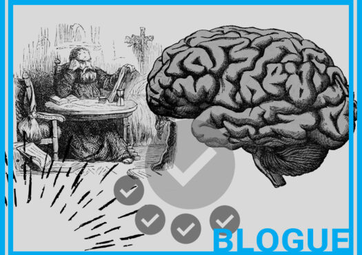 blogue cerveau et correction