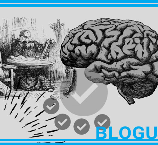 blogue cerveau et correction