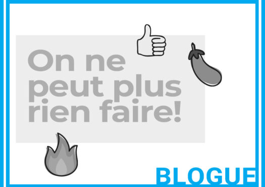 blogue faire