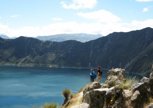 bolivie