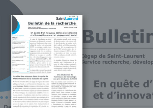 bulletin 2018