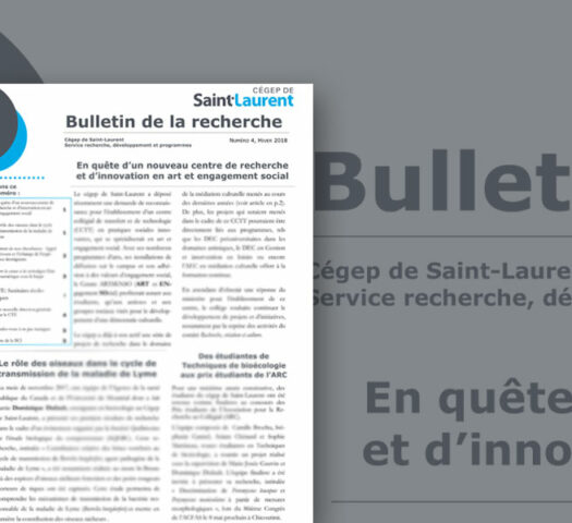 bulletin 2018