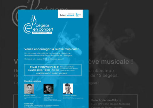 cegeps en concert