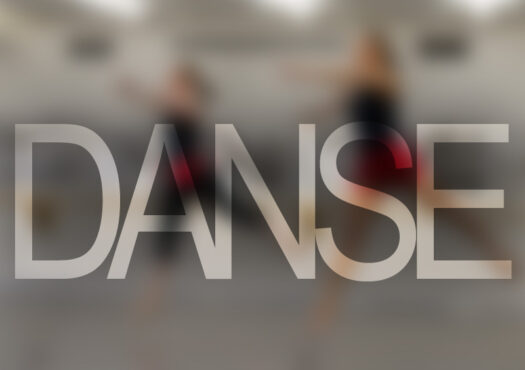 danse a2018