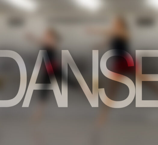 danse a2018