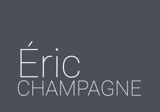 eric champagne