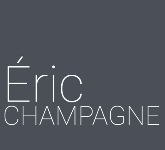 eric champagne