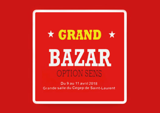 grand bazar 2018