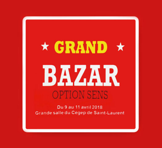 grand bazar 2018