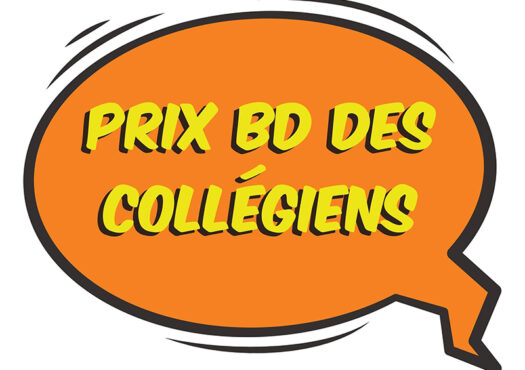 Prix BD des collégiens