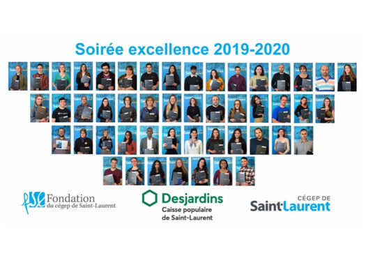 soirée excellence 2019-2020