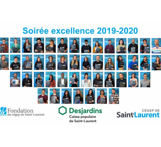 soirée excellence 2019-2020