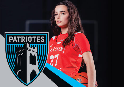 Vignette evenement Patriotes bballf