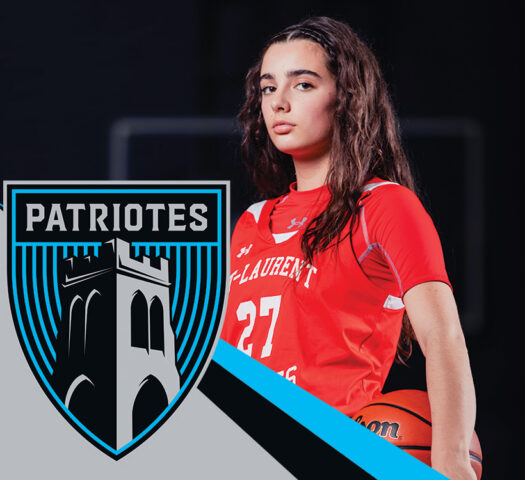 Vignette evenement Patriotes bballf