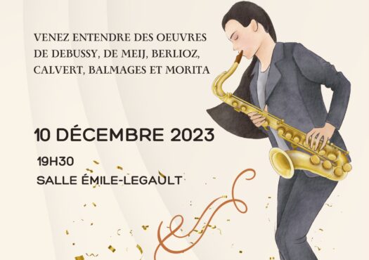 Concert OIV A2023