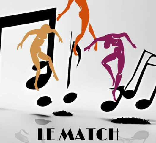 Le match dImpro 3
