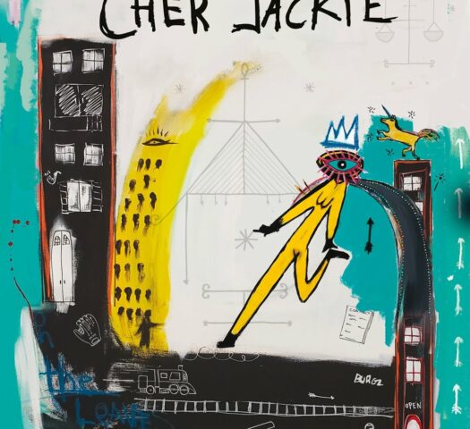 cher jackie