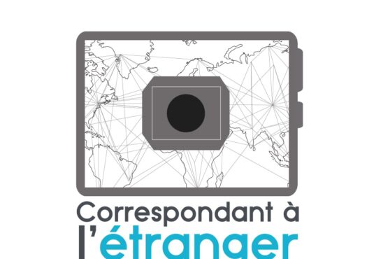 Logo correspondant