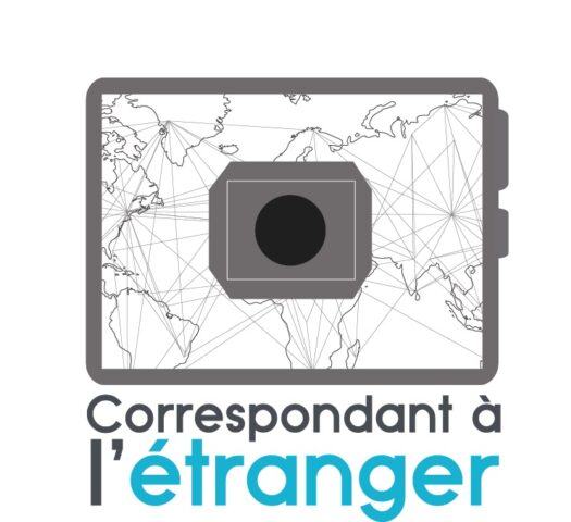 Logo correspondant