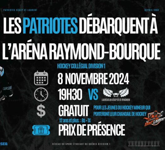 Publicite Raymond Bourque 1