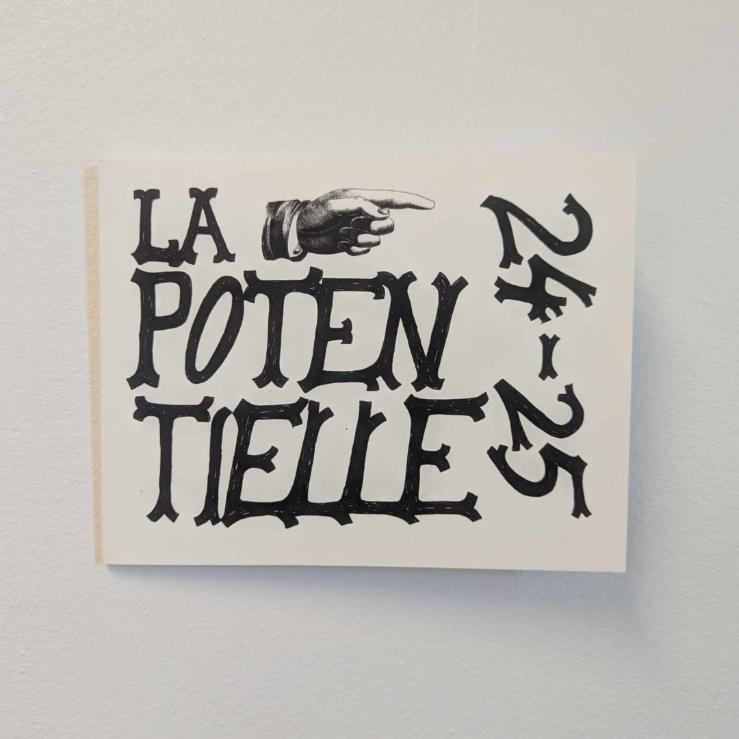 image La revue artistique La Potentielle représentera le Cégep lors du concours Premières impressions