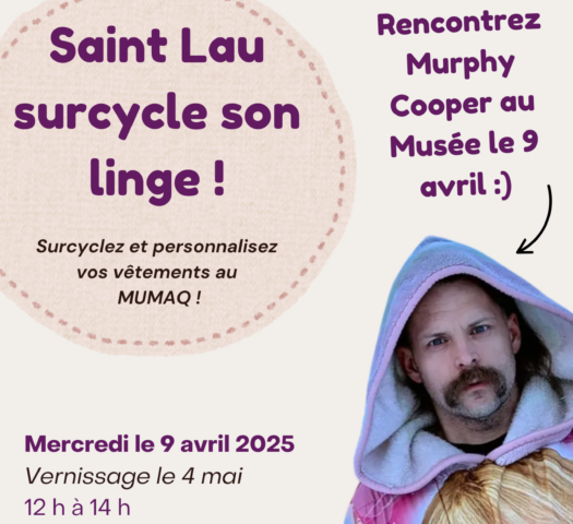 st lau surcycle son linge 2