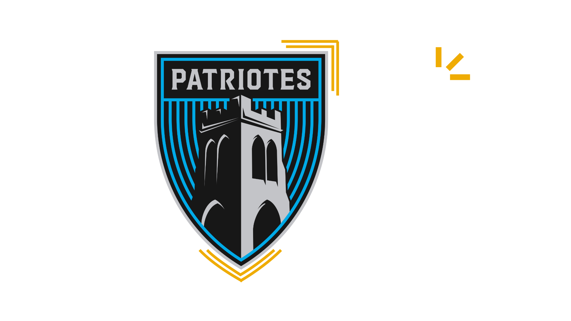 image Résultats pour la saison 2024-2025 des équipes Patriotes