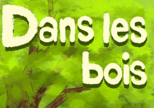 Dans les bois ESP Finissants inter class 2025